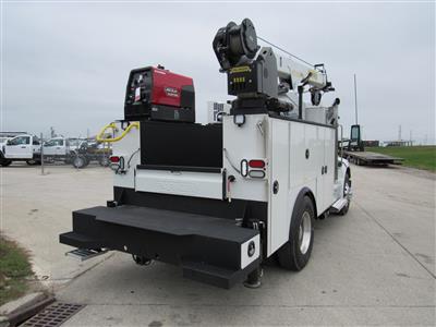 2027 Peterbilt 536