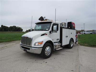 2027 Peterbilt 536