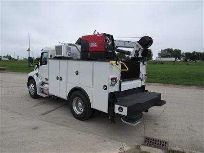 2027 Peterbilt 536