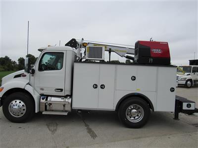 2027 Peterbilt 536