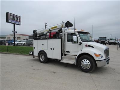 2027 Peterbilt 536