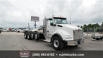 2026 Kenworth T880
