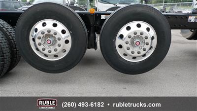 2026 Kenworth T880