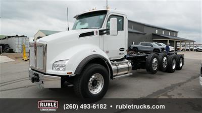 2026 Kenworth T880
