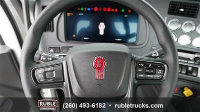 2026 Kenworth T880