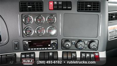 2026 Kenworth T880