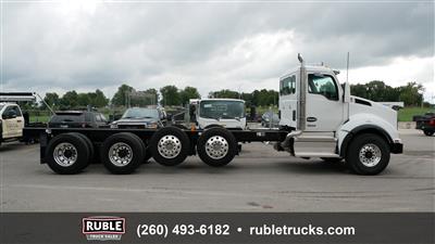 2026 Kenworth T880