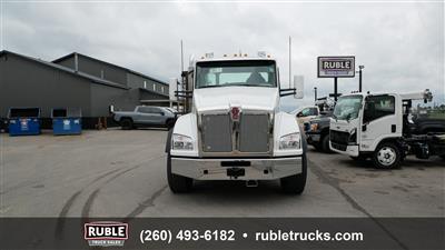 2026 Kenworth T880