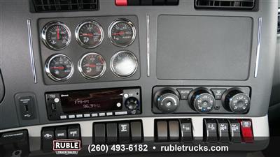2026 Kenworth T880