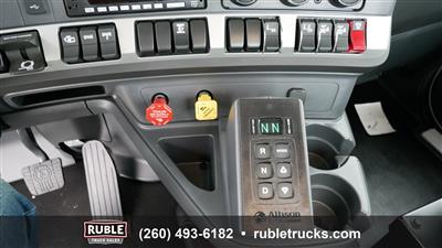 2026 Kenworth T880