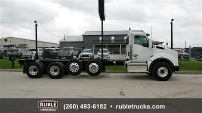 2026 Kenworth T880