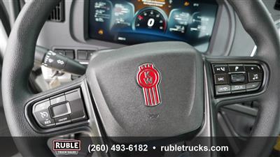 2026 Kenworth T880