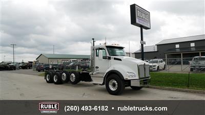 2026 Kenworth T880