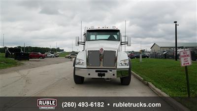 2026 Kenworth T880