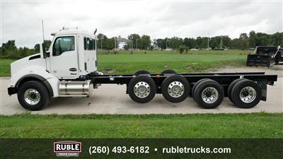 2026 Kenworth T880