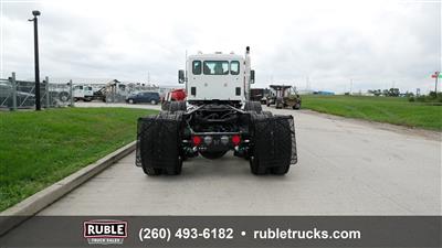2026 Kenworth T880