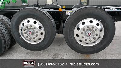 2026 Kenworth T880