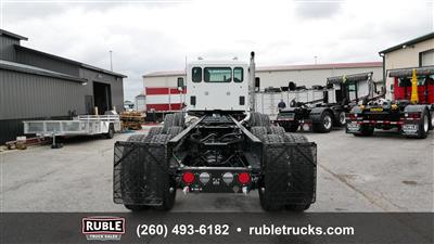 2026 Kenworth T880