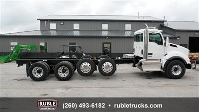 2026 Kenworth T880