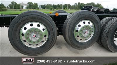 2026 Kenworth T880