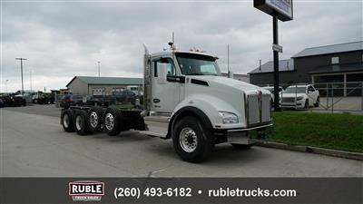2026 Kenworth T880