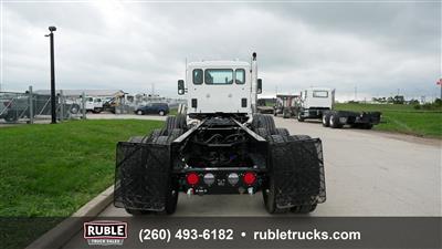 2026 Kenworth T880