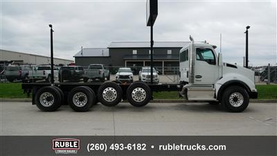 2026 Kenworth T880