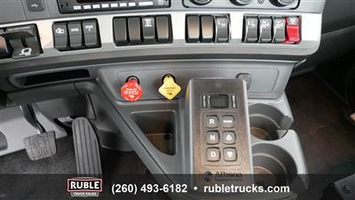 2026 Kenworth T880
