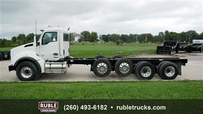 2026 Kenworth T880