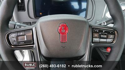 2026 Kenworth T880