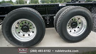 2026 Kenworth T880