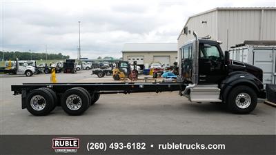 2026 Kenworth T880