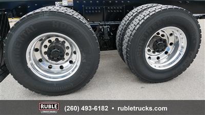 2026 Kenworth T880