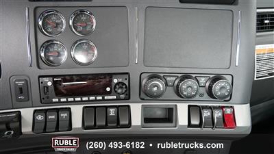 2026 Kenworth T880