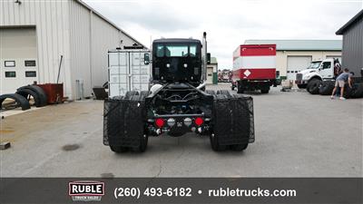 2026 Kenworth T880