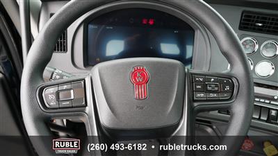 2026 Kenworth T880
