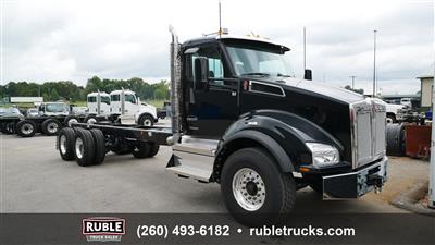 2026 Kenworth T880
