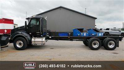 2026 Kenworth T880
