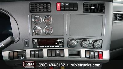 2026 Kenworth T880