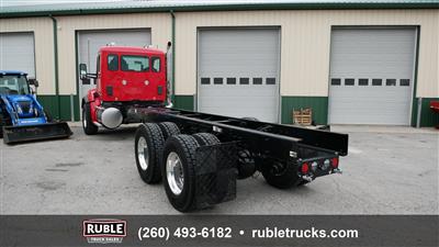 2026 Kenworth T880