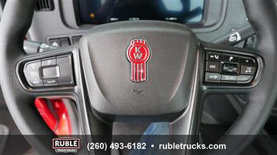 2026 Kenworth T880