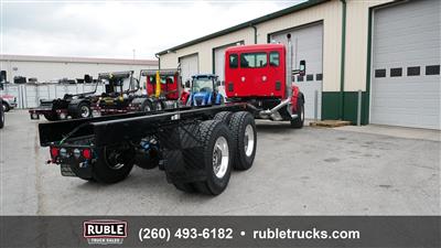 2026 Kenworth T880