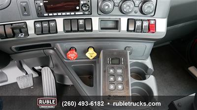 2026 Kenworth T880