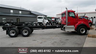 2026 Kenworth T880