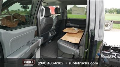 2027 Ford F-550 Lariat