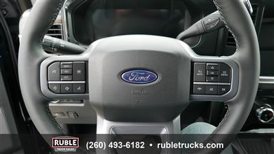 2027 Ford F-550 Lariat