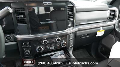 2027 Ford F-550 Lariat