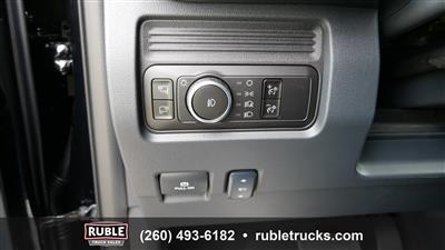 2027 Ford F-550 Lariat