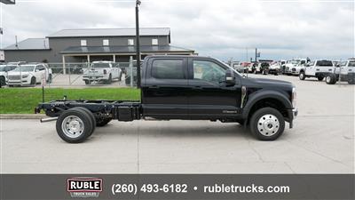 2027 Ford F-550 Lariat