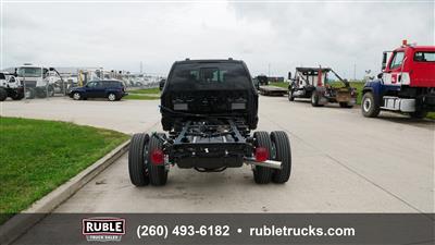 2027 Ford F-550 Lariat